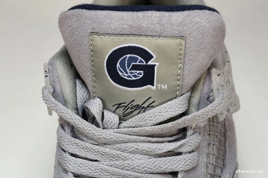 Retro AJ4-1043505 4 Air PE Georgetown  Jordan AJ4-1043505 0823